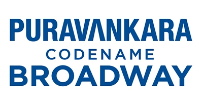 Puravankara Codename Broadway Logo
