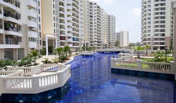 Featured Image of Puravankara Codename Broadway Apartments