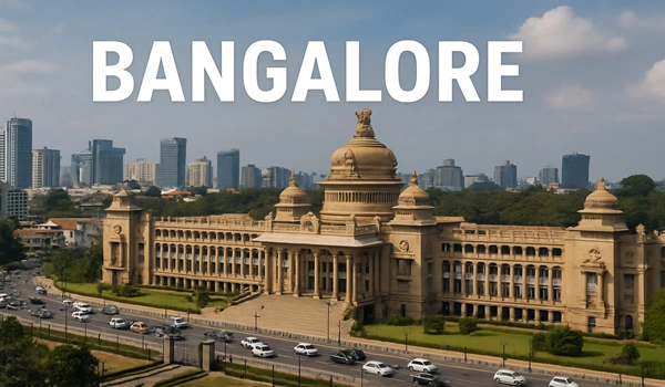 Featured Image of Puravankara Codename Broadway Bangalore